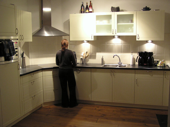 Interieurbouw Doetinchem – ontwerpt uw keuken op maat.